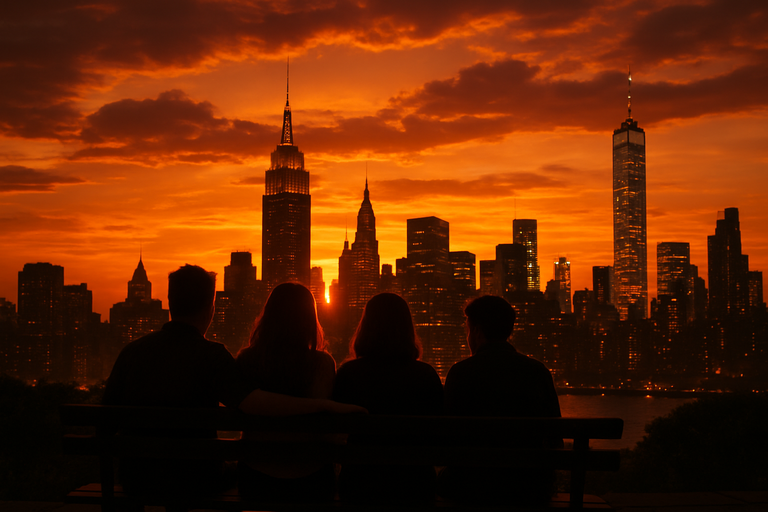 The Beauty in Love and Kindness - Fortitude Vol. 5