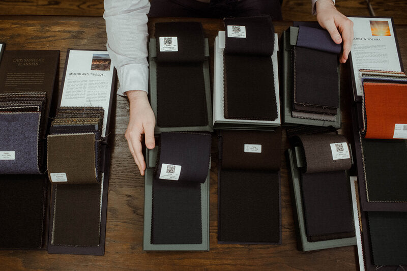 Is Expensive Fabric Really Worth It? - Fortitude vol.9