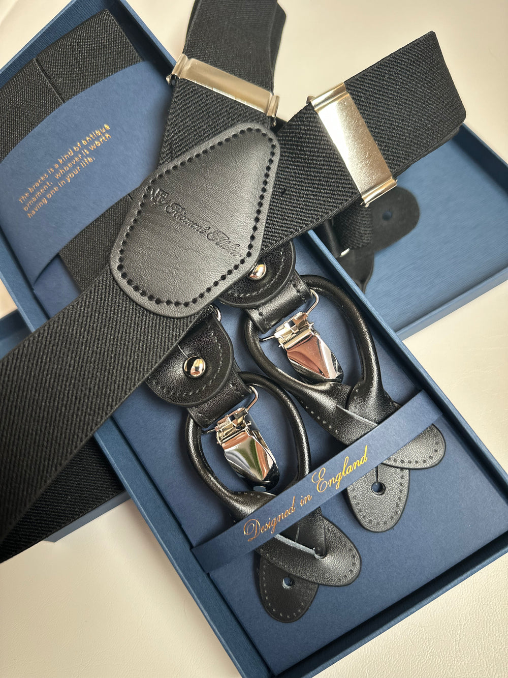 Classic Suspenders