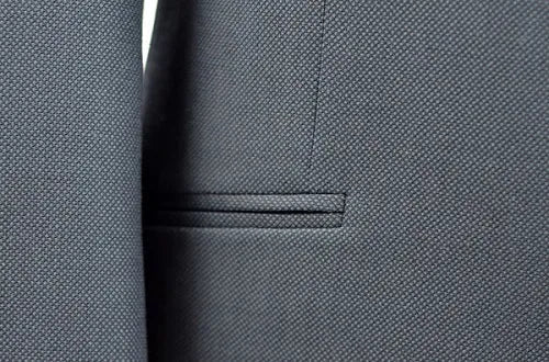 Know the Difference - Pocket Styles
