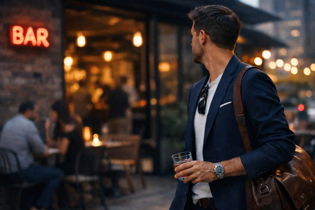 Blazer Era — Part V: The Blazer in the Wild - Fortitude Vol.23