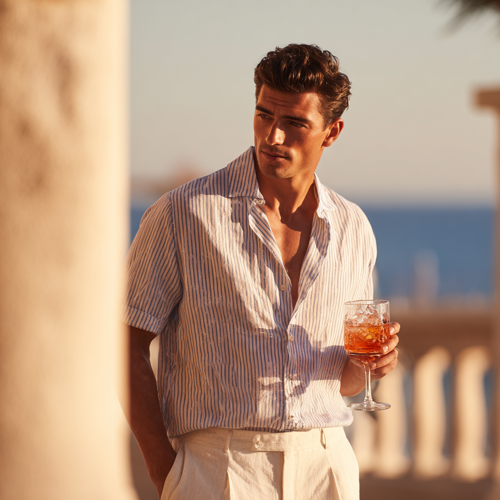 Summer Hits — Part I: Why Everything Falls Apart When It Gets Hot