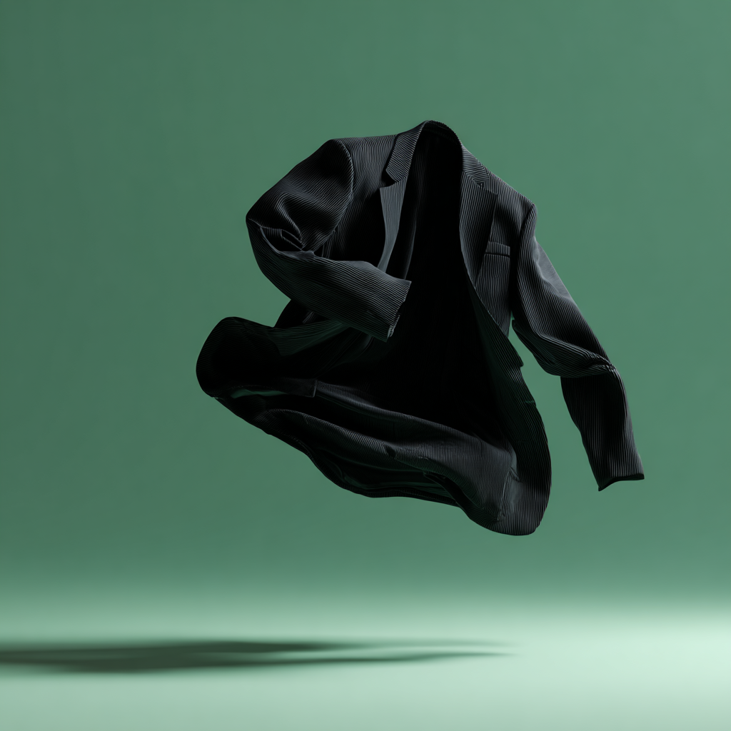 Know the Difference — Blazer vs. Sport Coat vs. Suit Jacket