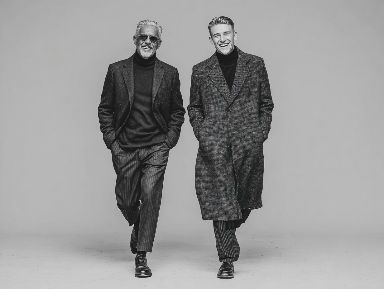 Winter’s Patient Strength - Fortitude Vol. 17