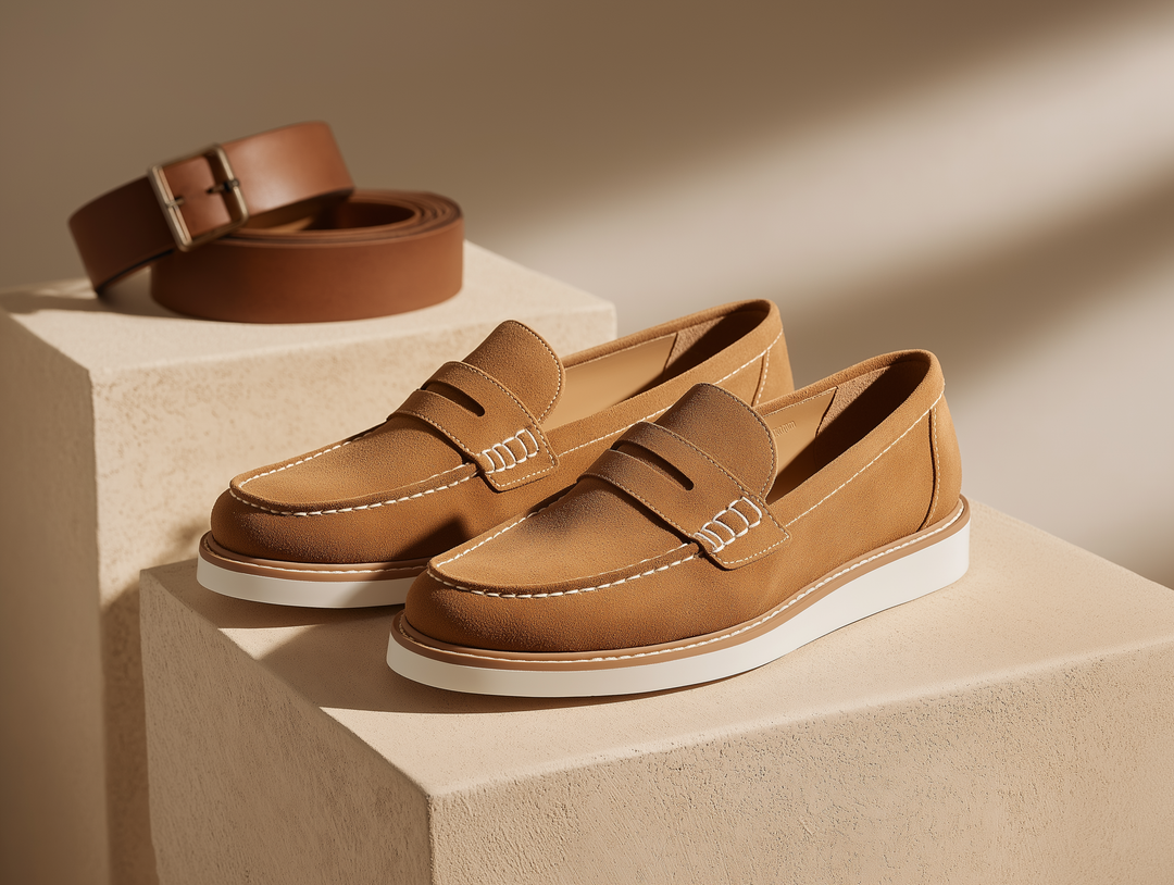 Summer Hits — Part IV: The Shoe Situation