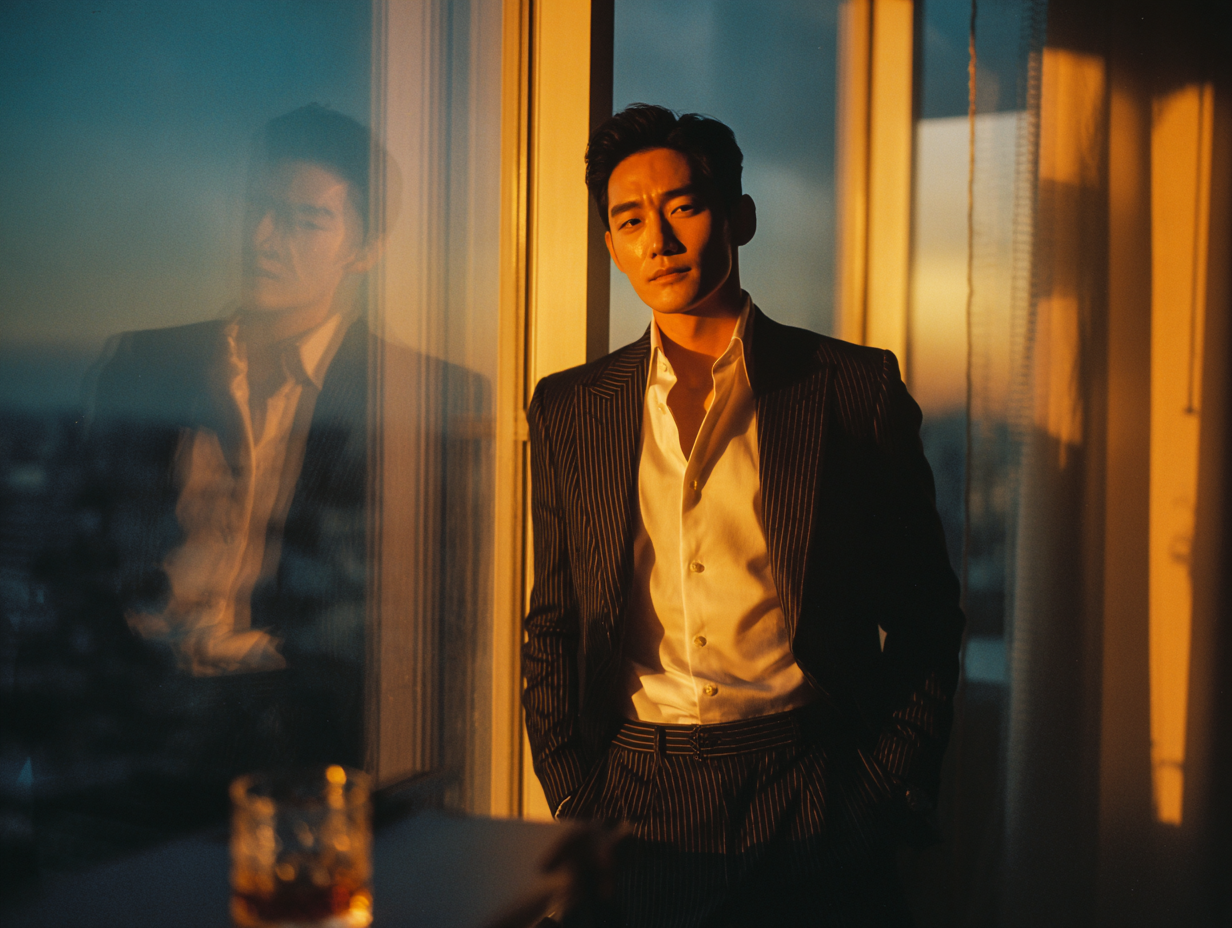 The Quiet Strength of Gratitude - Fortitude Vol. 11