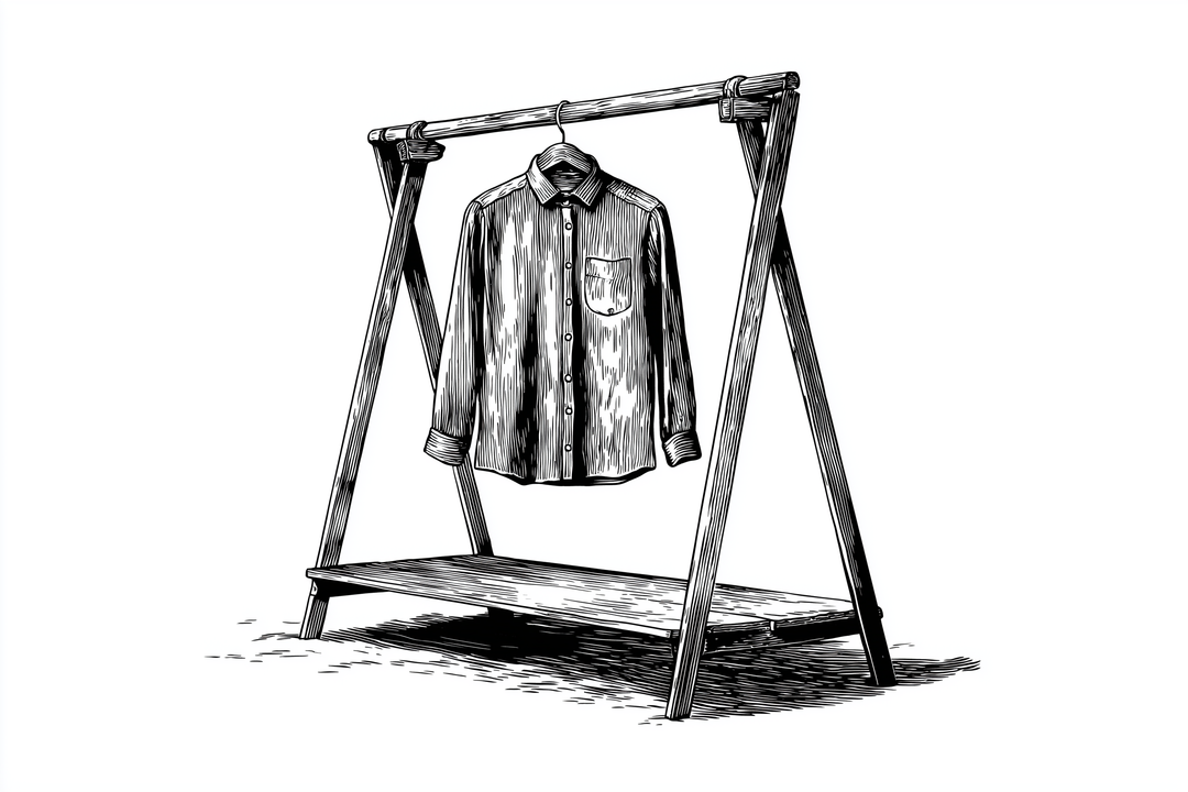Summer Hits — Part III: The Shirt Problem