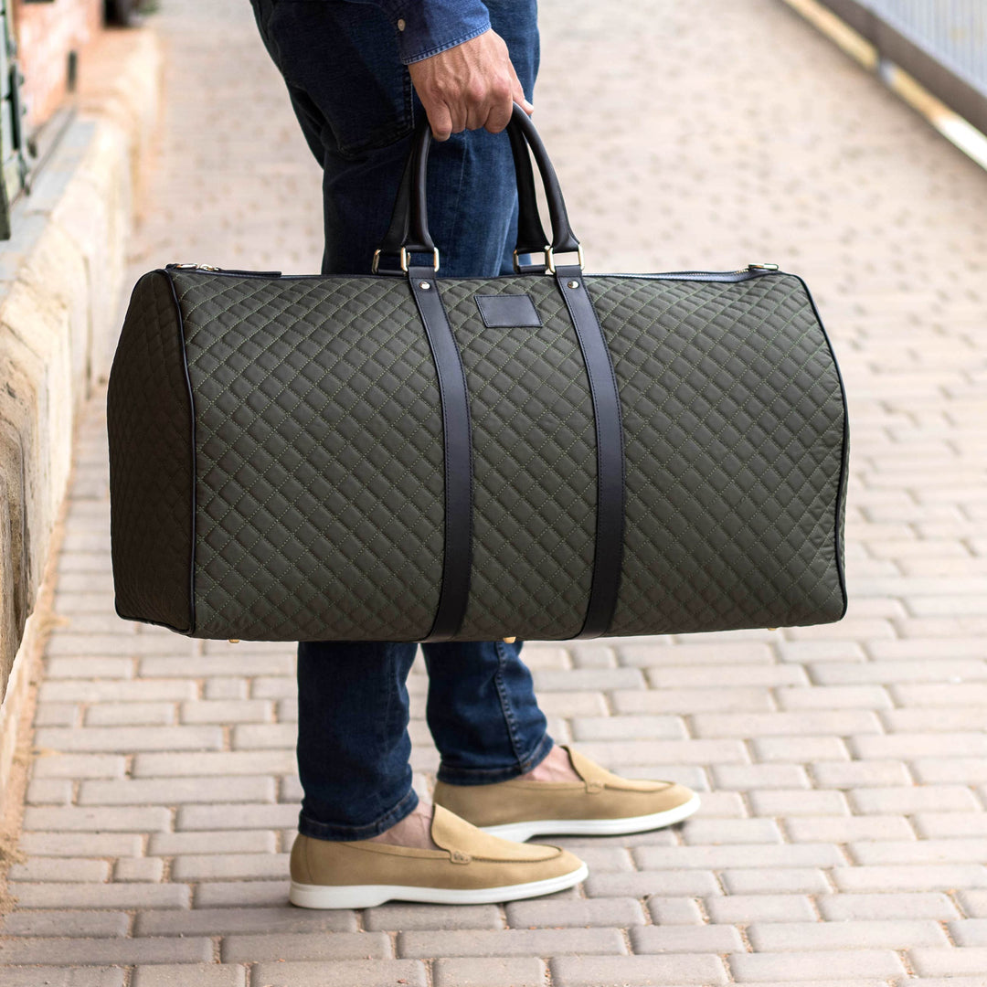 Duffle Bag [GRN]
