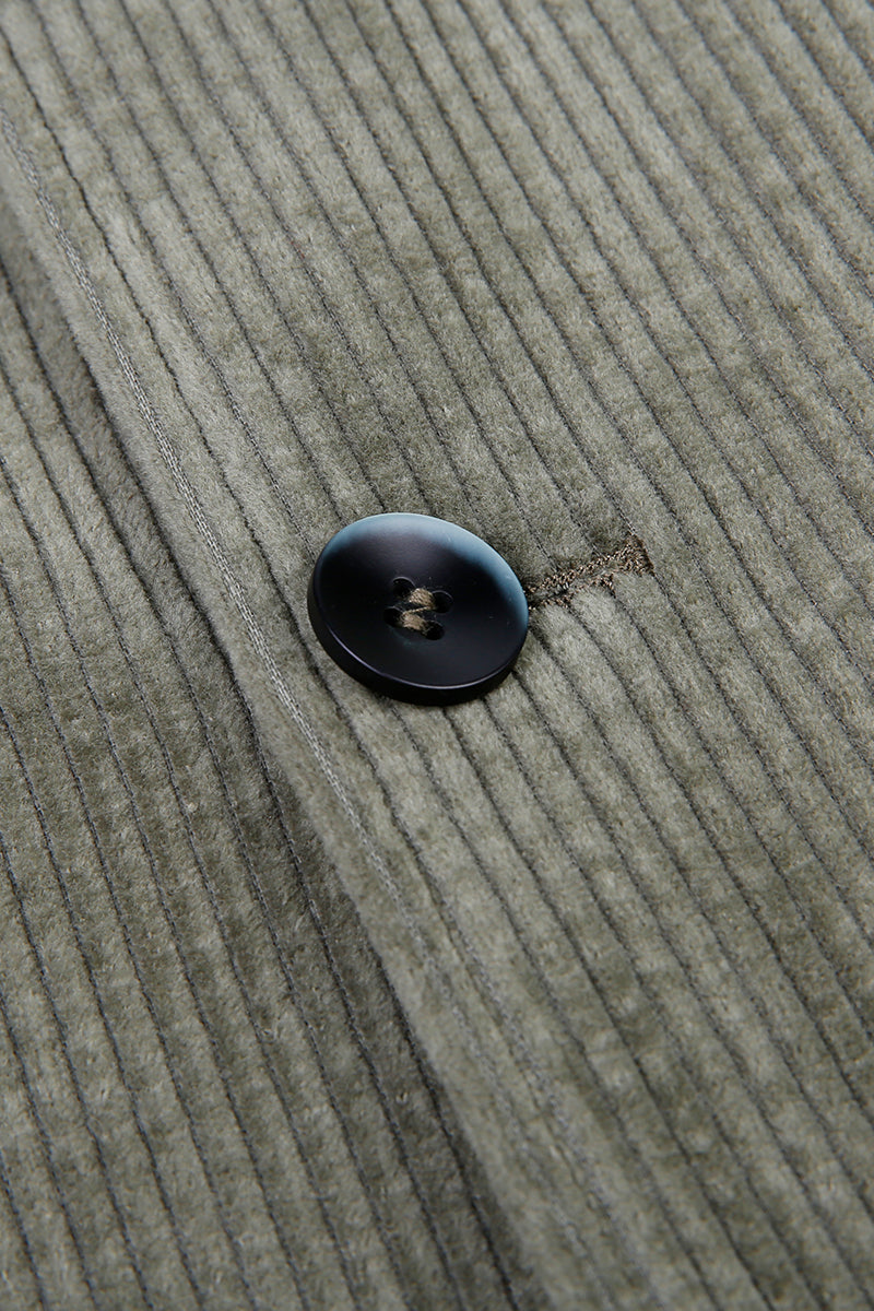 Corduroy Jacket