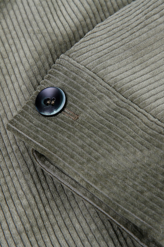 Corduroy Jacket