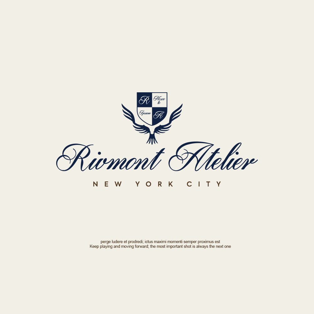 PERSONAL STYLING RIVMONT ATELIER personal-styling-rivmont-atelier