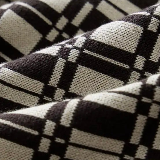 Jacquard Polo Shirt