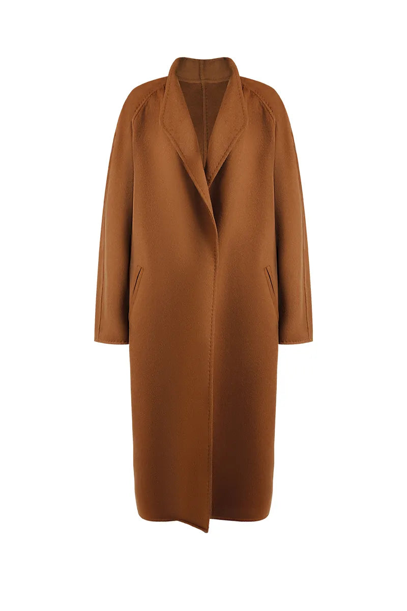 Womens Long Coat