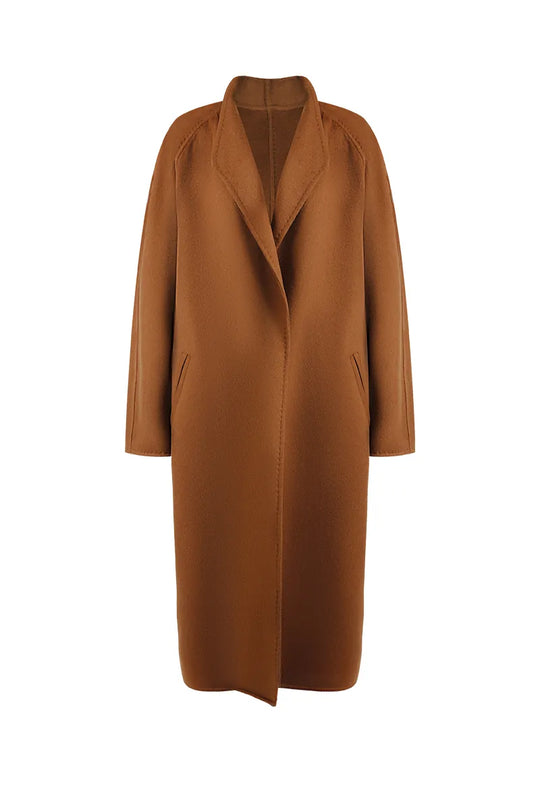 Womens Long Coat